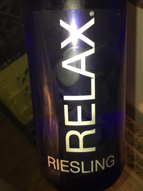 Schmitt Söhne - Riesling Relax - 2008