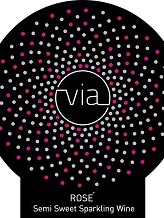 Via - Rosé - N.V.