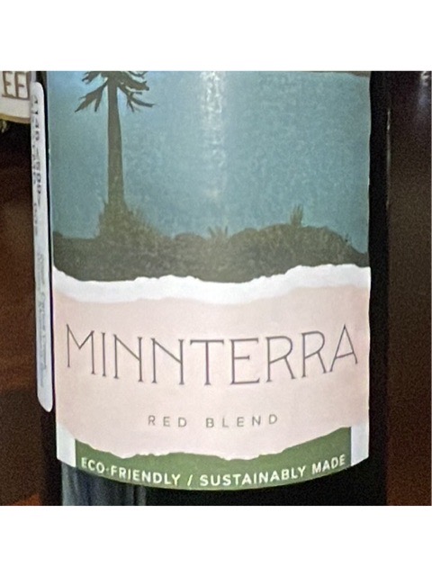 Carlos Creek - Minnterra - 2022