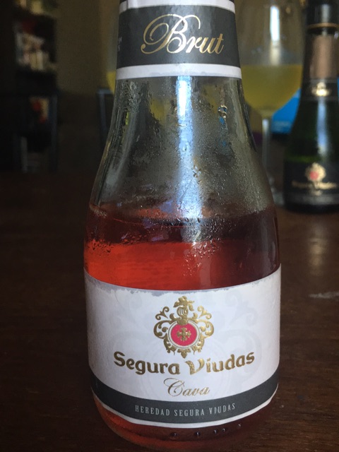 Segura Viudas - Cava Brut Rosado - N.V.
