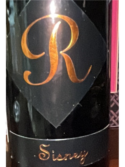 Jeff Runquist - R Sisney (Peroni Ranch) - 2021