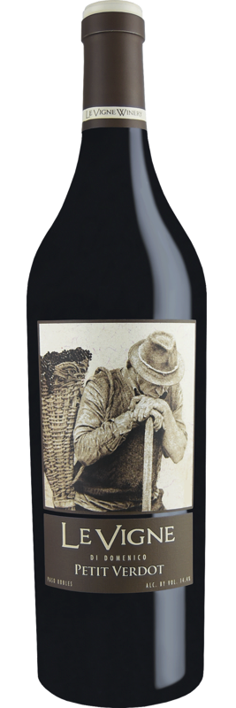 Le Vigne - Petit Verdot - 2021