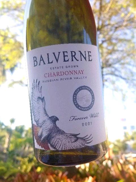 Balverne - Chardonnay - 2021