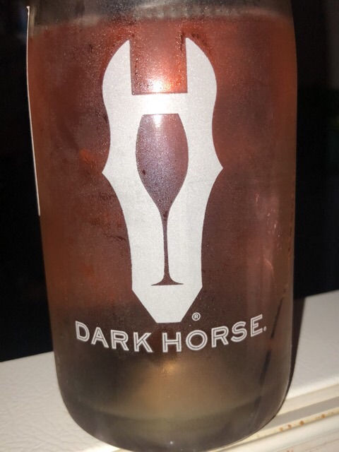 Dark Horse - Brut Rosé - N.V.