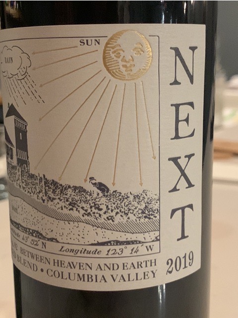 NEXT - Red Blend - 2019