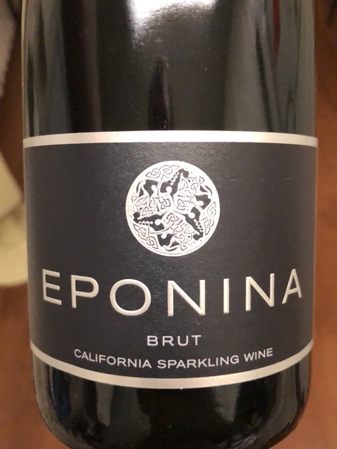 Eponina - Brut Califronia - N.V.