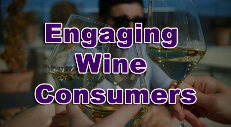 Engaging Wine Consumers