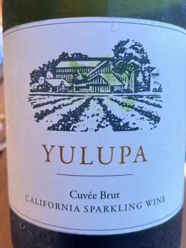 Kenwood - Yulupa Cuvée Brut - N.V.