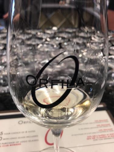 Orfila Vineyards - Bien Nacido Chardonnay - 2016