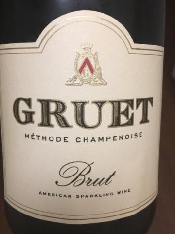 Gruet - Brut - N.V.